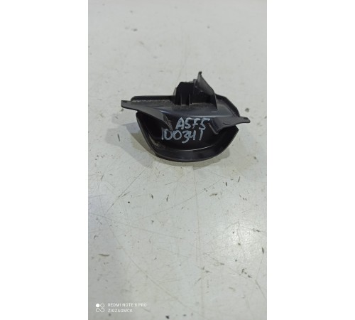 Заглушка (пласик) салона