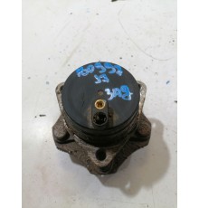 Ступица задняя левая