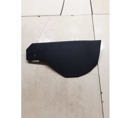 Накладка центральной консоли правая