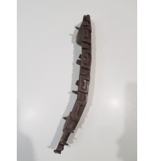 Кронштейн бампера передний правый