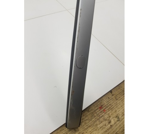 Рейлинг крыши левый