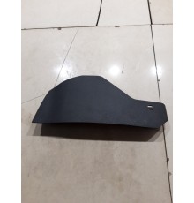 Накладка центральной консоли правая