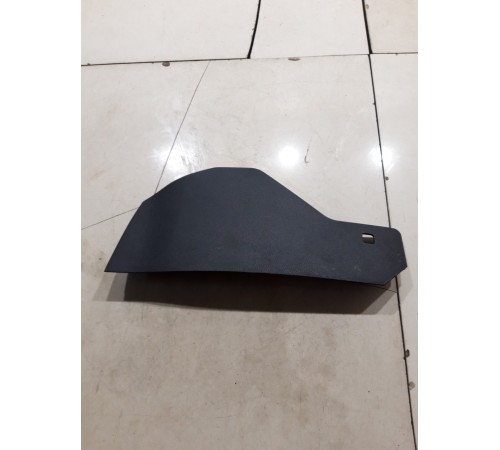 Накладка центральной консоли правая