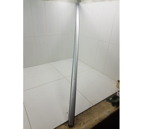 Рейлинг крыши левый