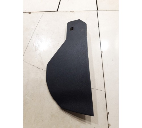 Накладка центральной консоли правая