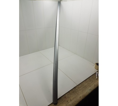 Рейлинг крыши левый