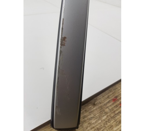 Рейлинг крыши левый