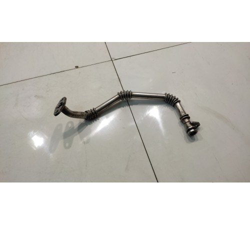 Трубка турбины