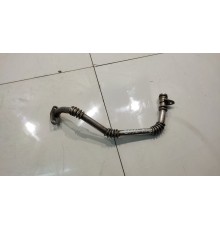 Трубка турбины