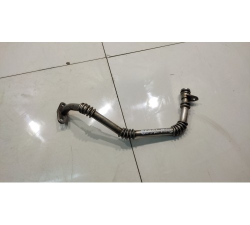 Трубка турбины