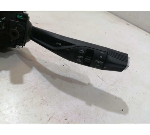 Подрулевой переключатель