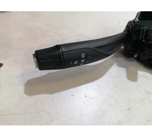 Подрулевой переключатель