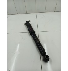 Амортизатор подвески задний