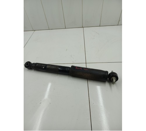 Амортизатор подвески задний