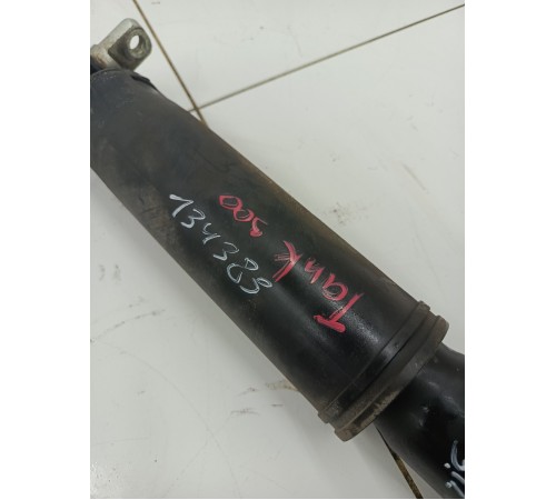 Амортизатор подвески задний