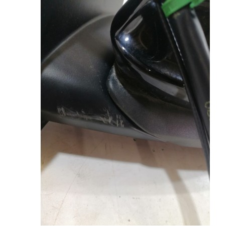 Зеркало заднего вида левое