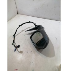 Зеркало заднего вида левое