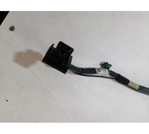 Зеркало заднего вида левое