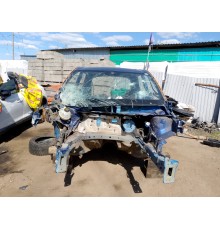 Кузов с документами