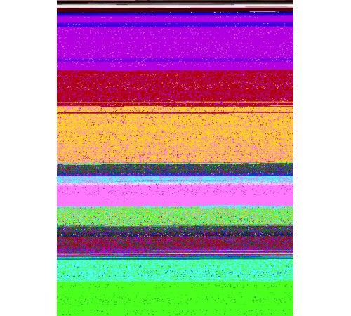 Комплект креплений лямок топливного бака (2 шт.)