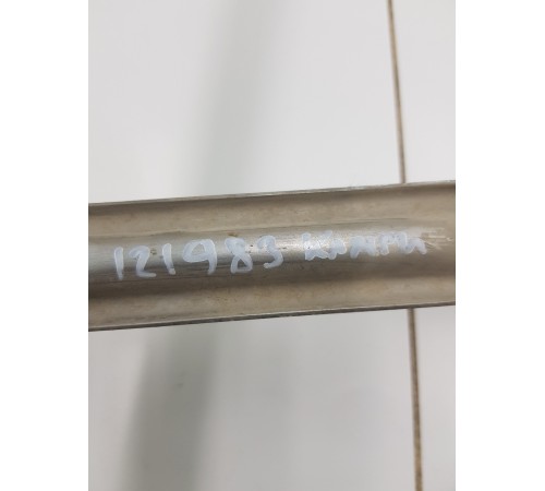 Комплект креплений лямок топливного бака (2 шт.)