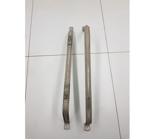 Комплект креплений лямок топливного бака (2 шт.)