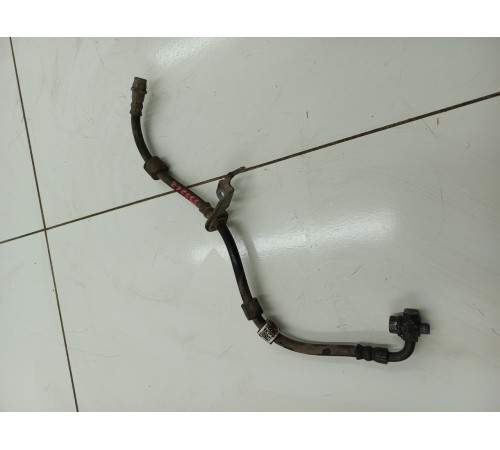 Шланг тормозной передний правый