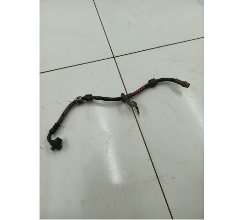 Шланг тормозной передний правый