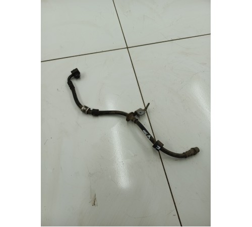 Шланг тормозной передний правый