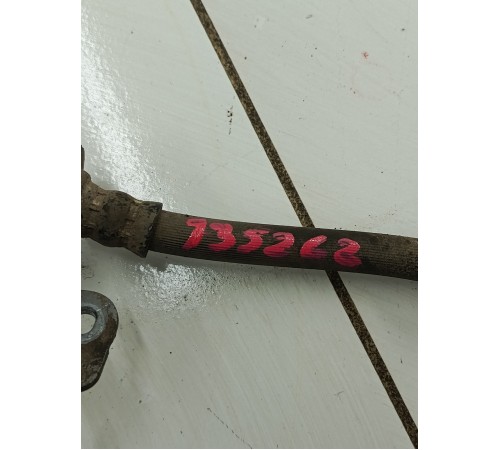 Шланг тормозной передний правый