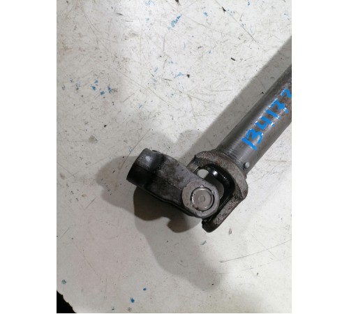 Рулевой карданчик