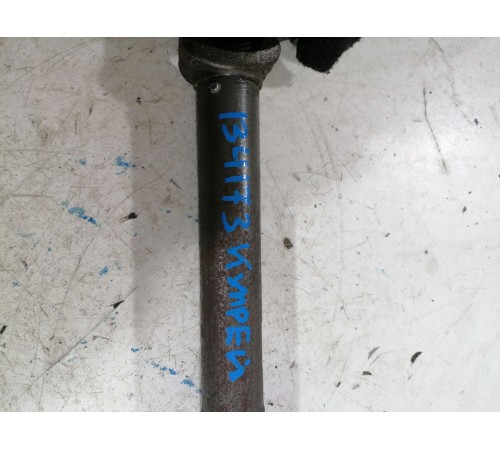 Рулевой карданчик