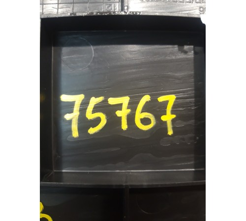 Облицовка съемного днища