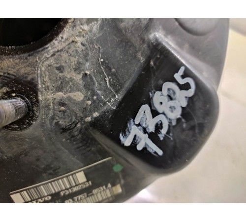 Вакуумный усилитель тормозов