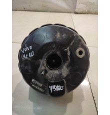 Вакуумный усилитель тормозов