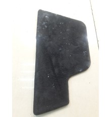 Облицовка съемного днища