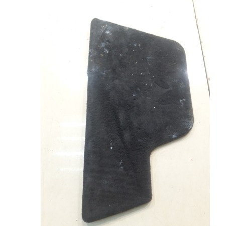 Облицовка съемного днища