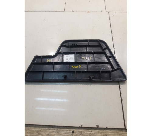 Облицовка съемного днища