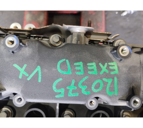 Двигатель в сборе