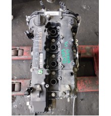 Двигатель в сборе