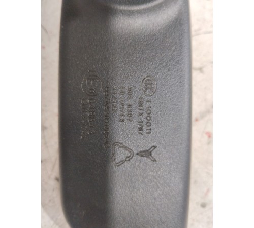 Зеркало заднего вида(салонное)