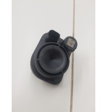 Звуковой сигнал