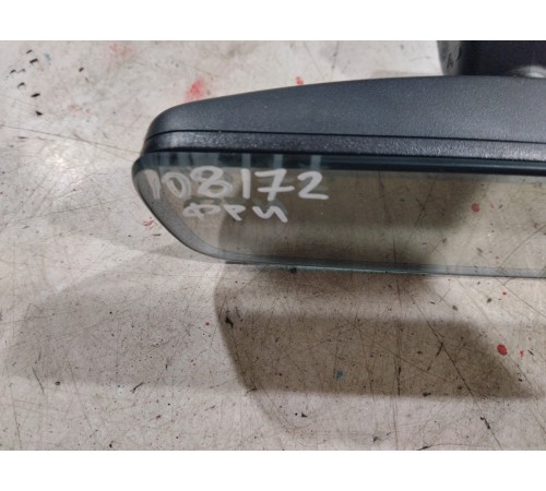 Зеркало заднего вида(салонное)