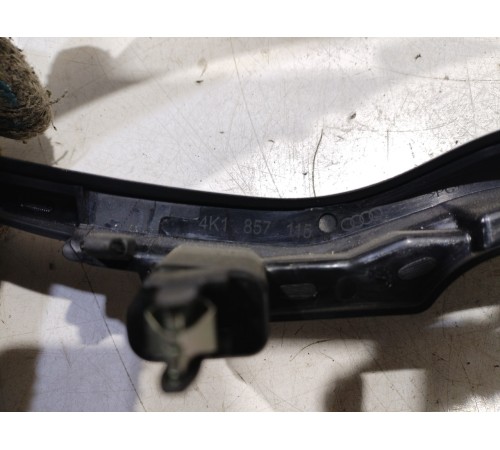 Накладка панели приборов