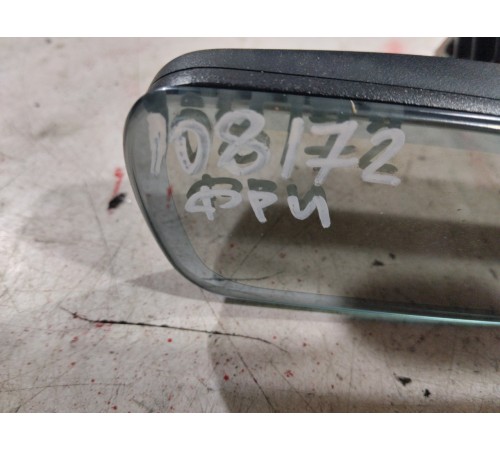 Зеркало заднего вида(салонное)