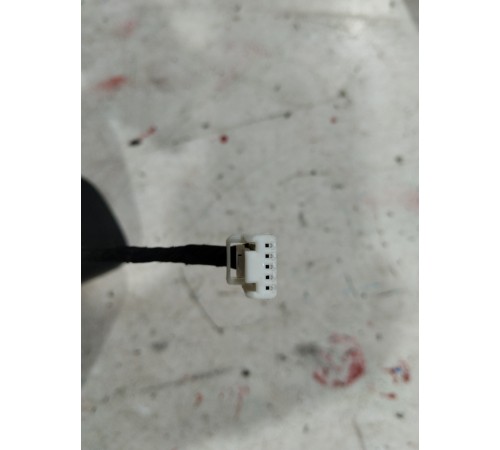 Зеркало заднего вида(салонное)