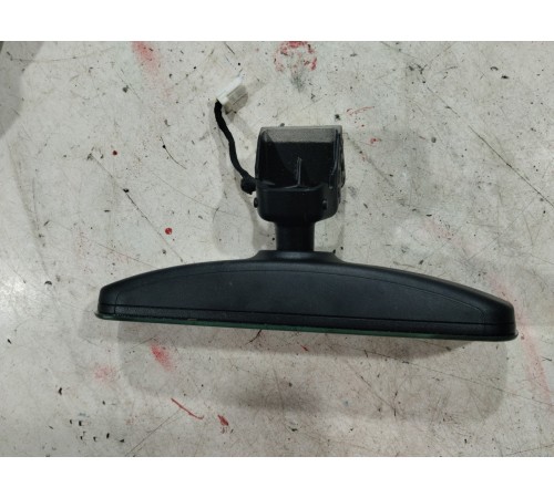 Зеркало заднего вида(салонное)