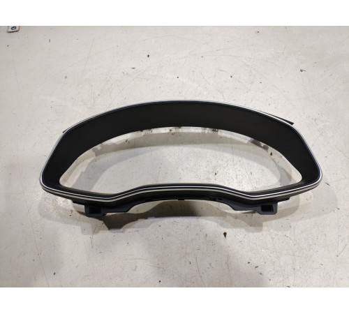 Накладка панели приборов