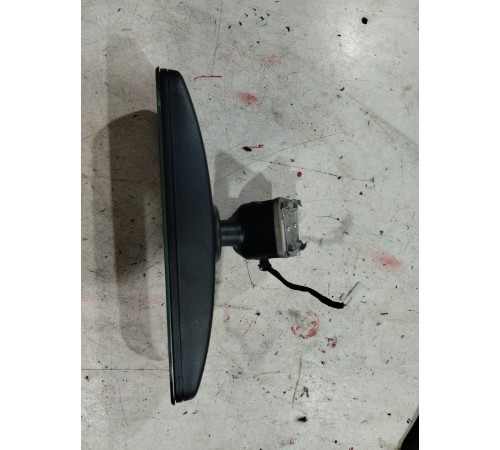 Зеркало заднего вида(салонное)