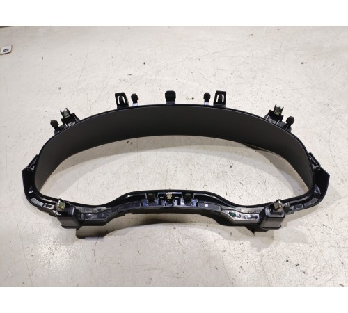 Накладка панели приборов